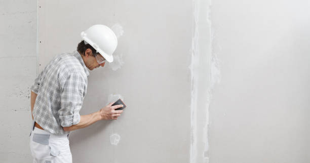 Environmental Consulting for Mold Prevention in Snyder, OK