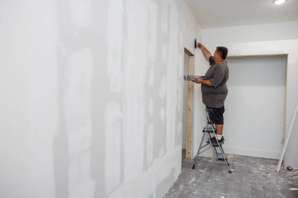 Mold Removal for HVAC Installations in Snyder, OK